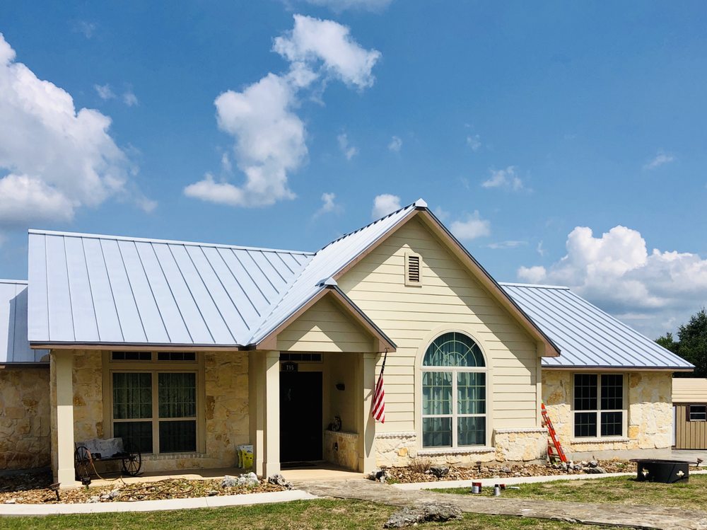 Photo of Wilson Roofing and Renovations