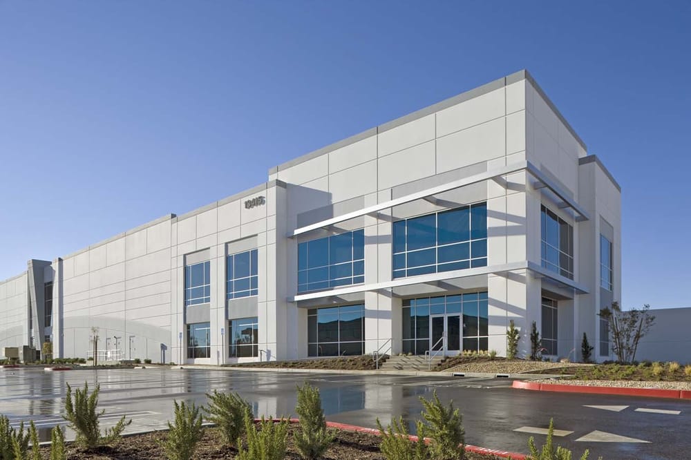 Photo of Houston Office Cleaning