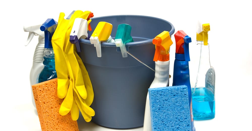 Photo of Houston Office Cleaning