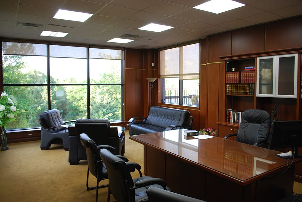 Photo of Houston Office Cleaning
