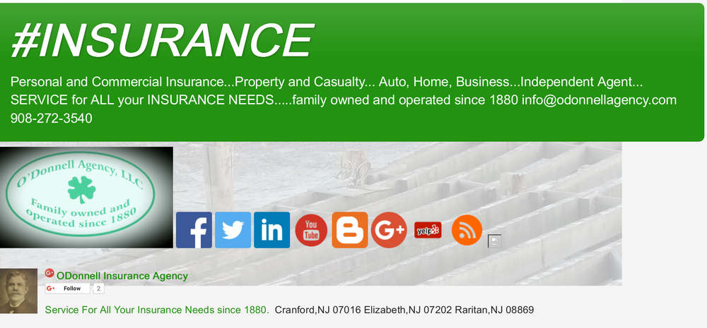 Photo of O'Donnell Agency