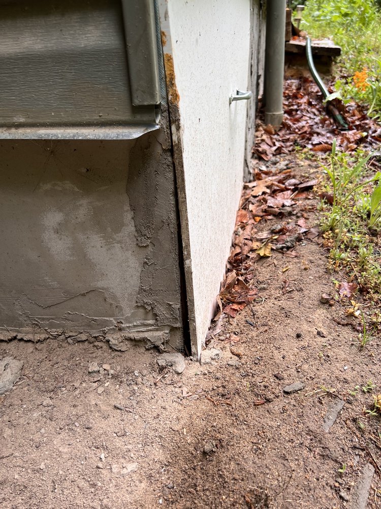 Photo of PBS Crawlspace Specialists