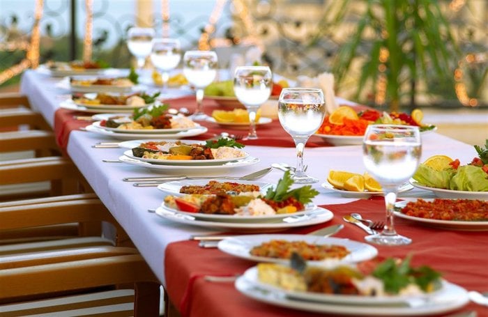 Photo of Ranch Events