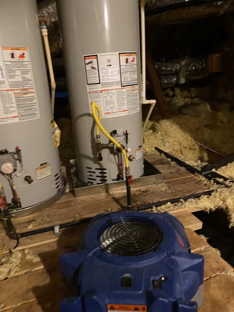 Photo of Apex Water Mitigation & Home Services