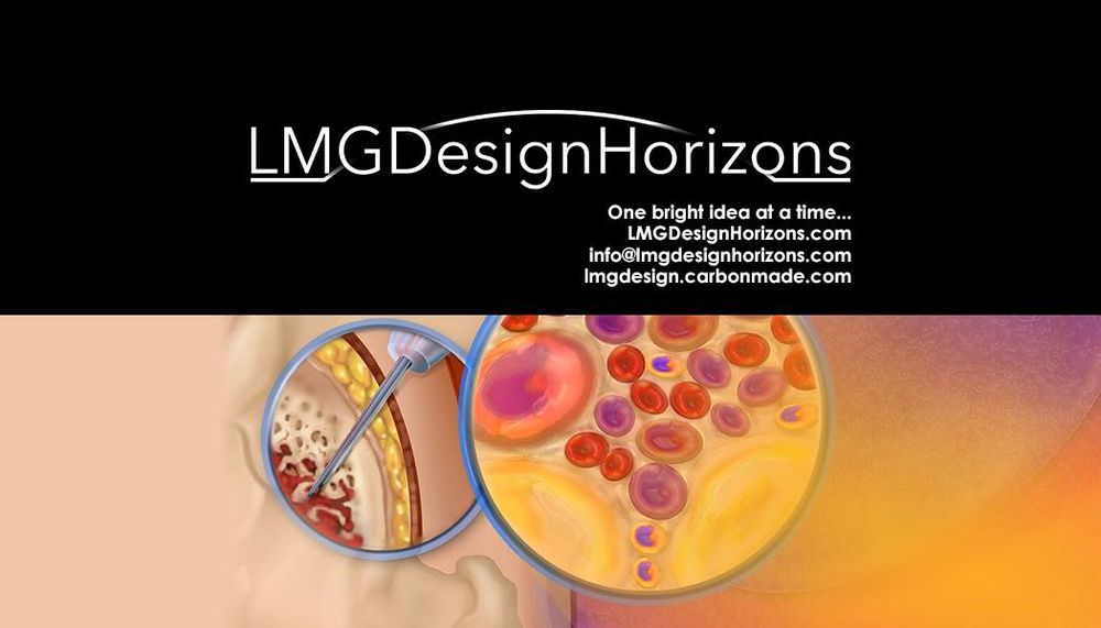 Photo of LMGDesignHorizons