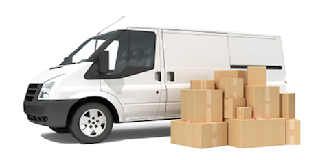 Photo of Angels Express Courier