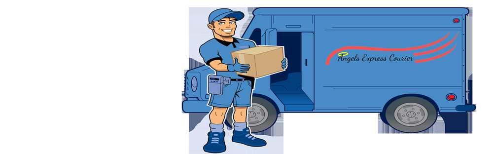 Photo of Angels Express Courier