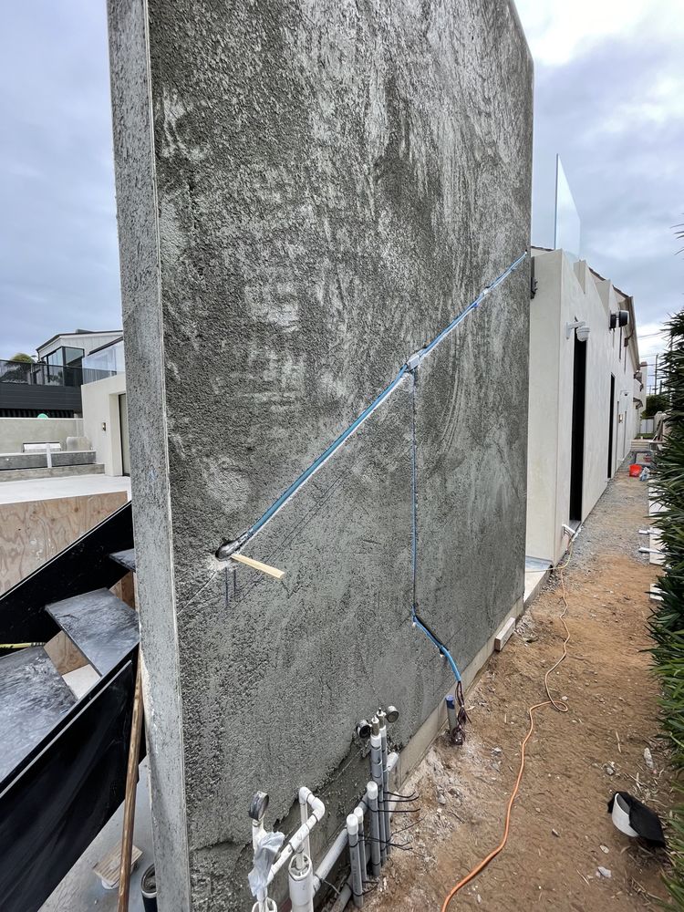 Photo of Unique California Landscape & Construction