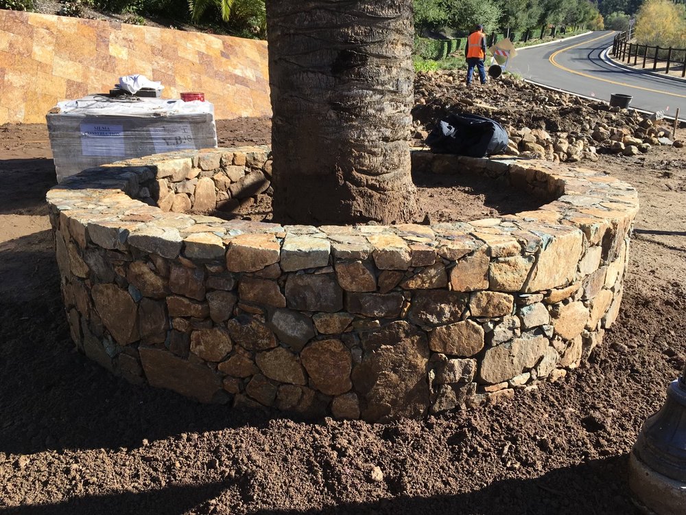 Photo of Unique California Landscape & Construction