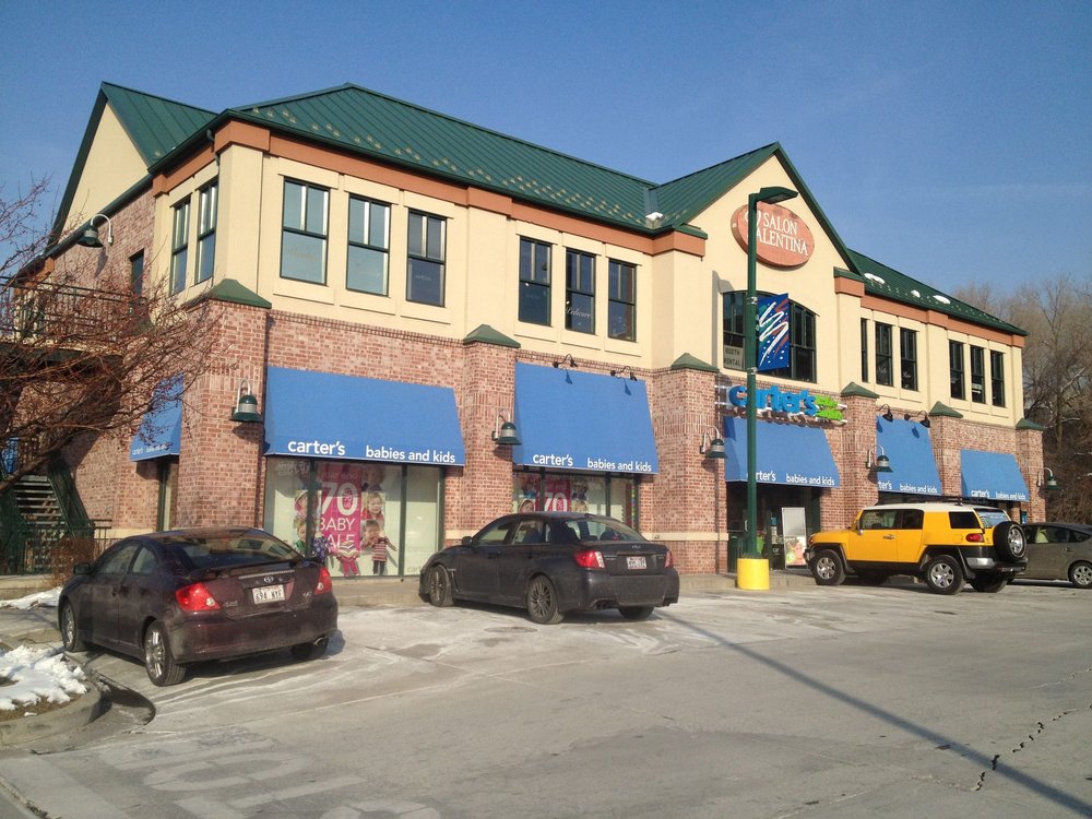 Photo of Legacy Window Cleaning