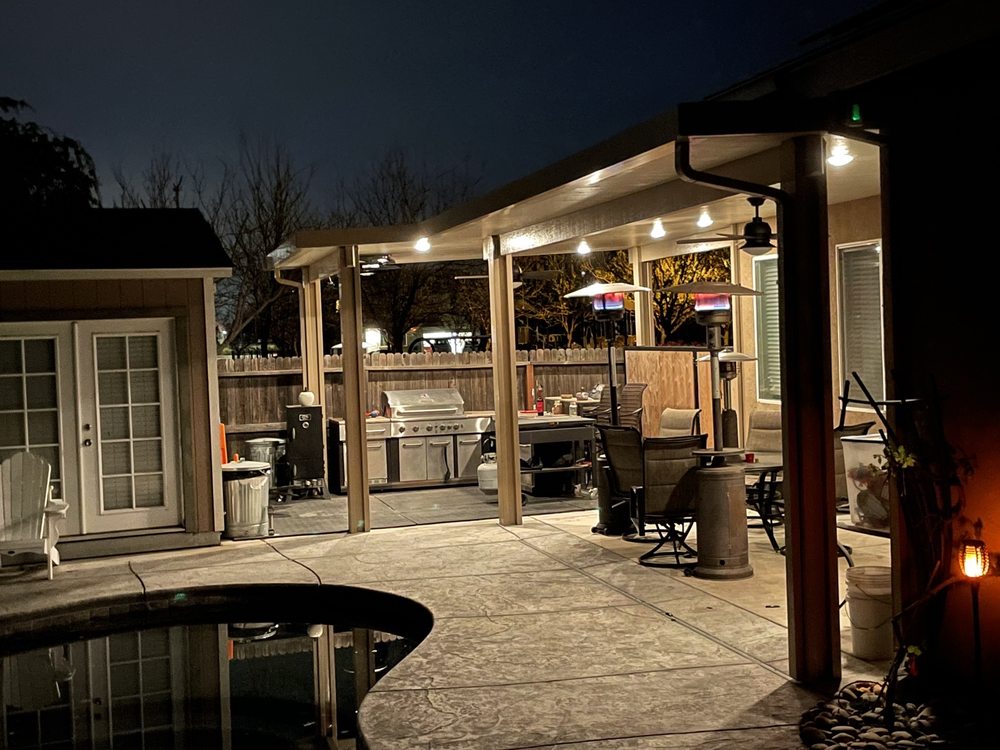 Photo of MDE Construction