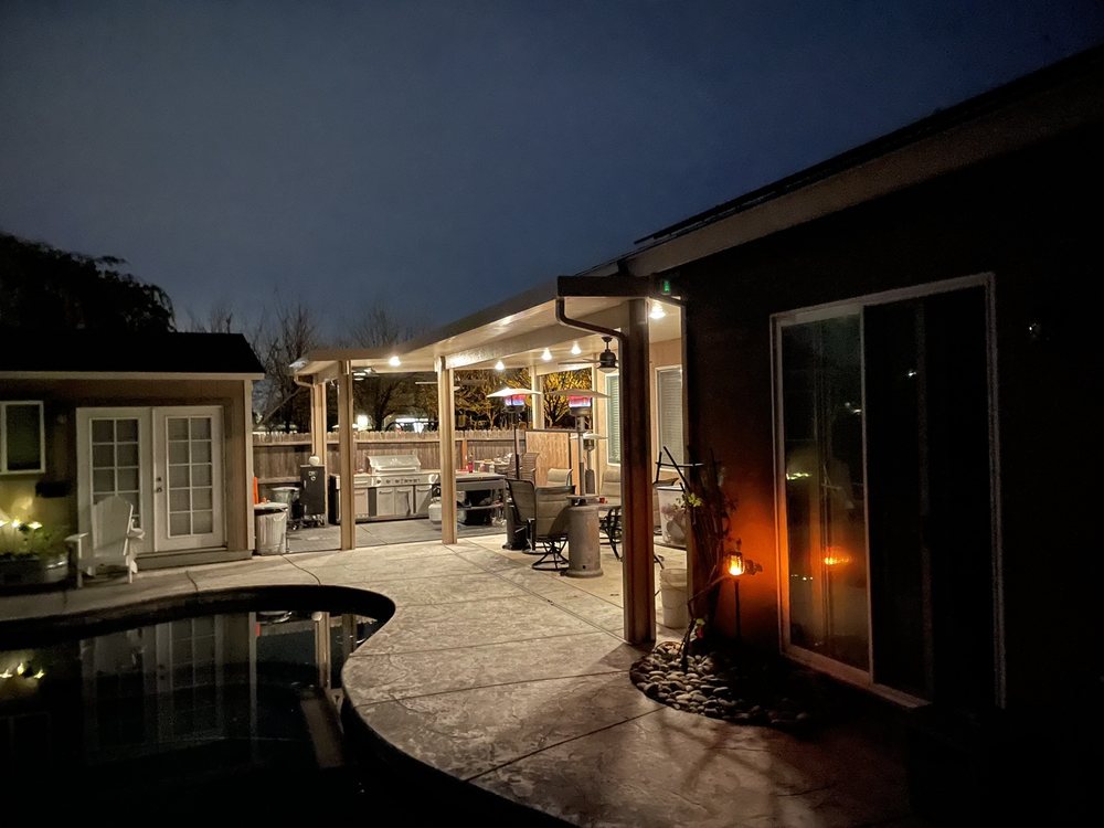 Photo of MDE Construction