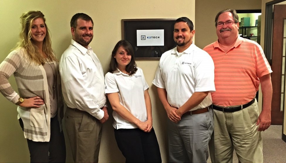 Photo of K2 Tech Group