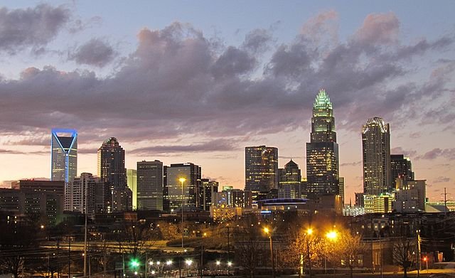 Photo of Powers Immigration Law - Charlotte