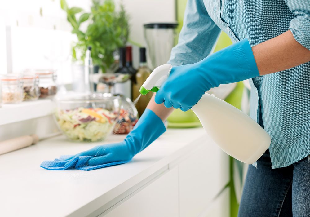 Photo of Mary's Professional Cleaning