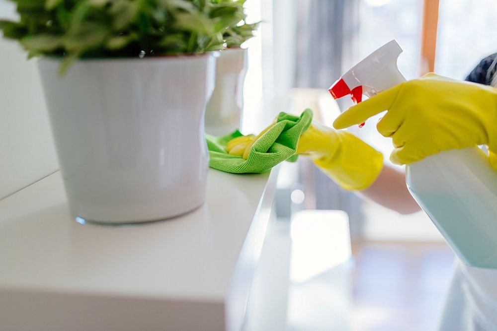 Photo of Mary's Professional Cleaning