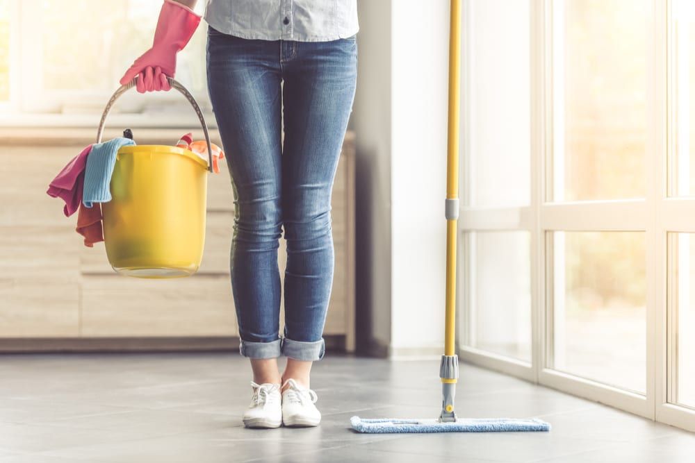 Photo of Mary's Professional Cleaning