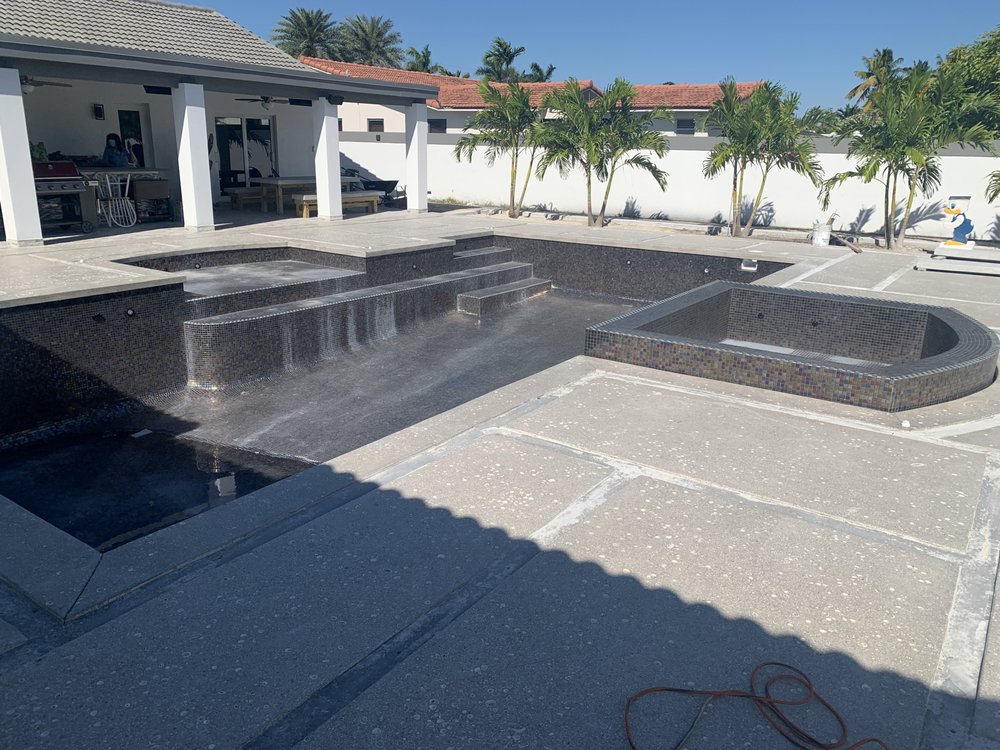 Photo of Dream Pools of South Florida