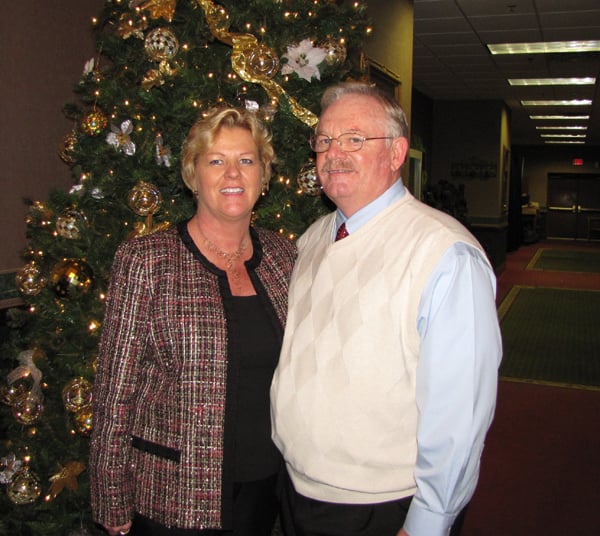 Photo of Dillard Financial Solutions
