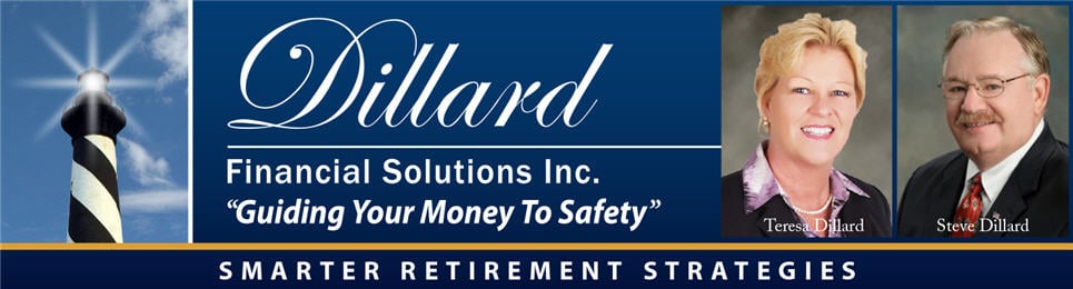 Photo of Dillard Financial Solutions