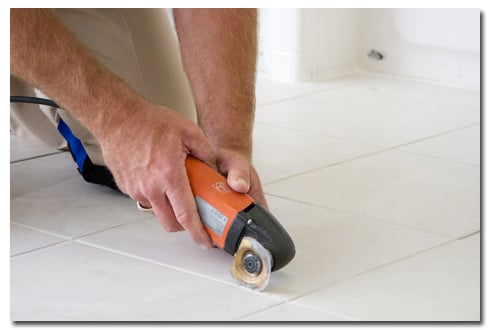 Photo of The Grout Medic of West Columbus