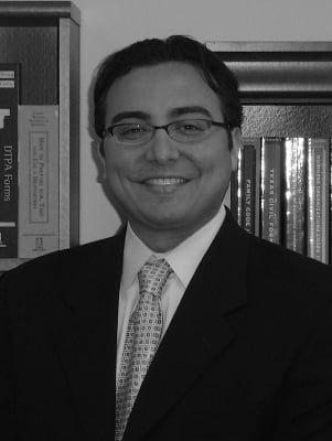 Photo of Torres Law