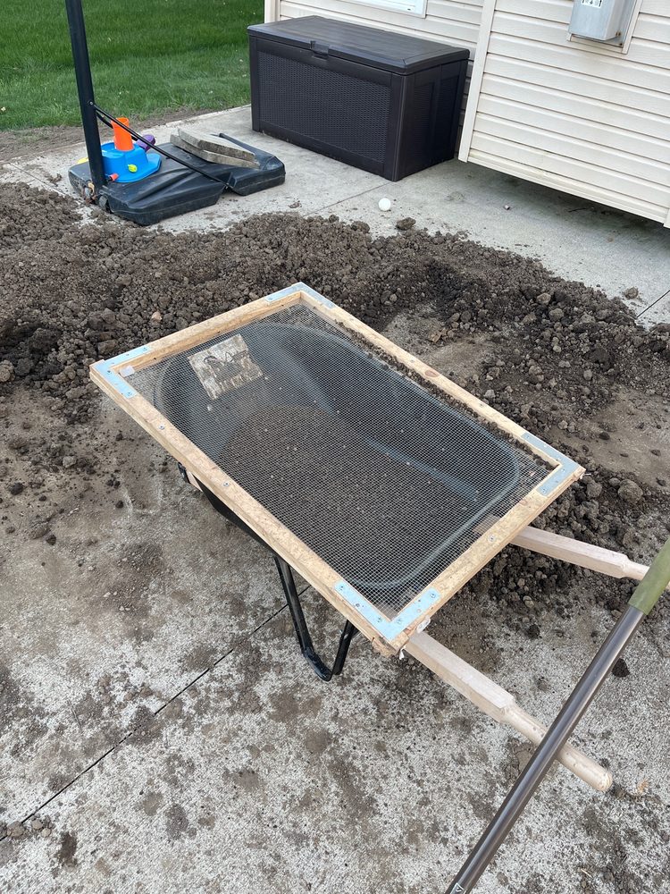 Photo of Jones Topsoil