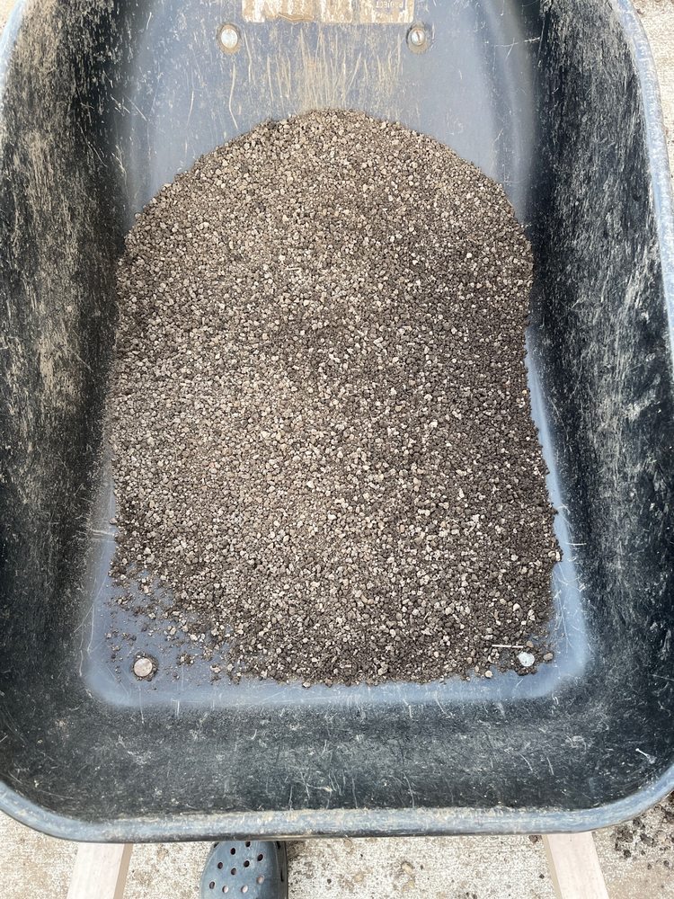 Photo of Jones Topsoil