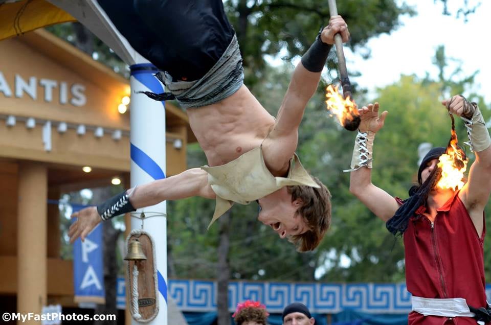 Photo of Top Shelf Events Austin