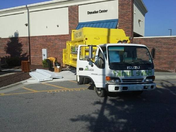 Photo of Junk Doctors