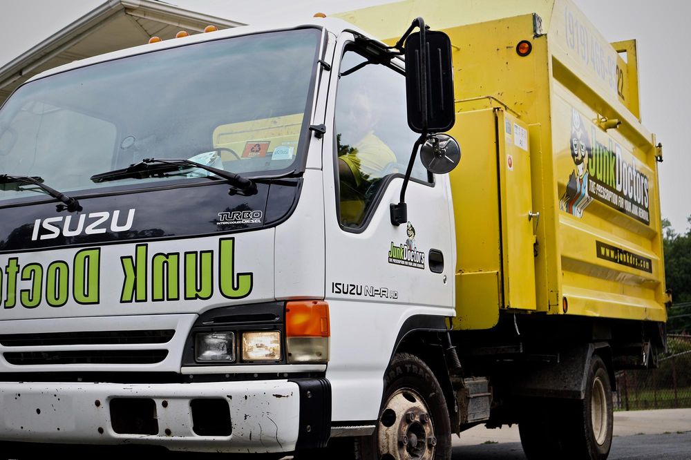 Photo of Junk Doctors