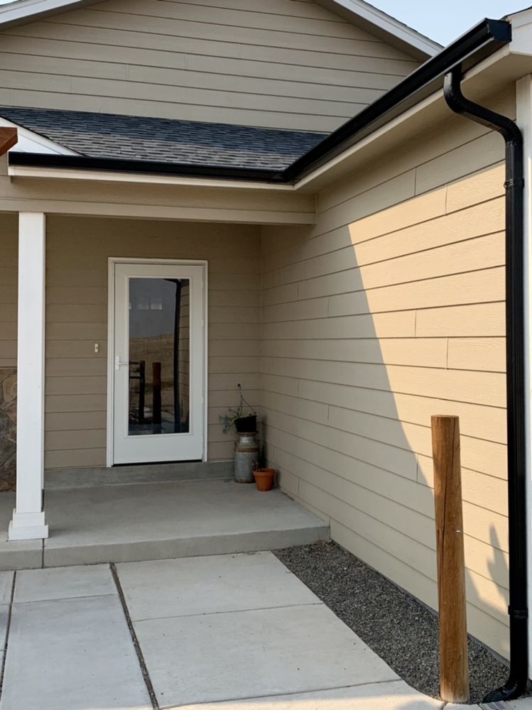 Photo of MetalWorx Exterior Services