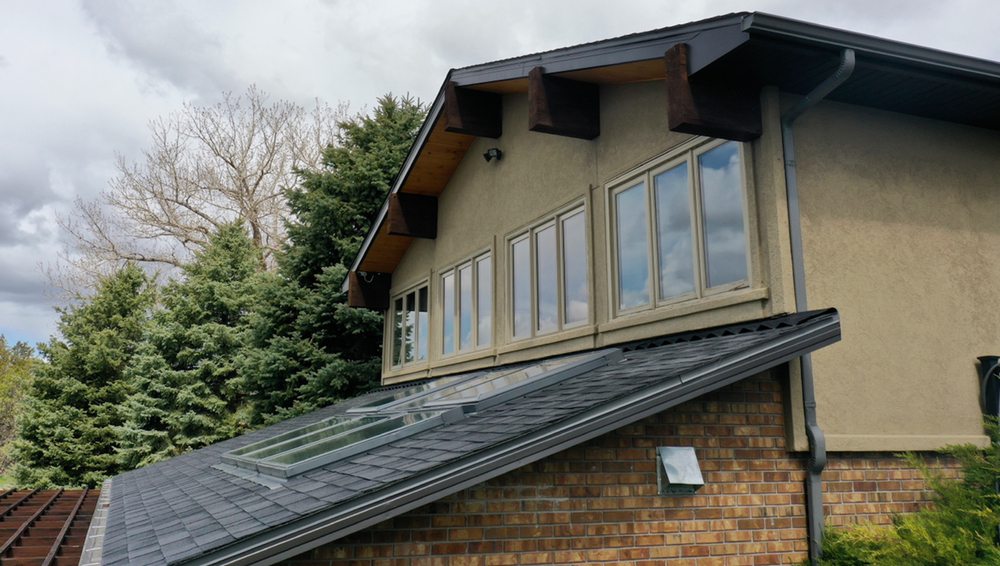 Photo of MetalWorx Exterior Services