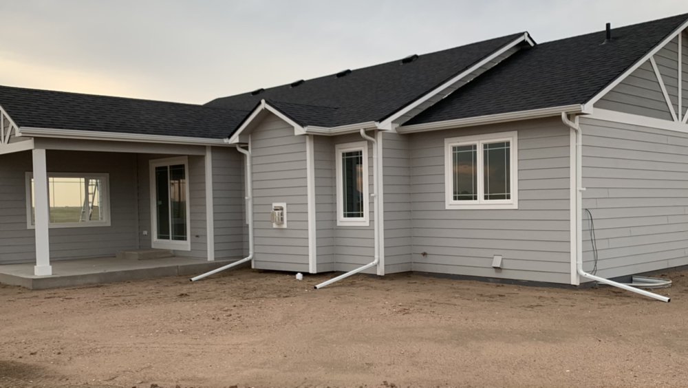Photo of MetalWorx Exterior Services