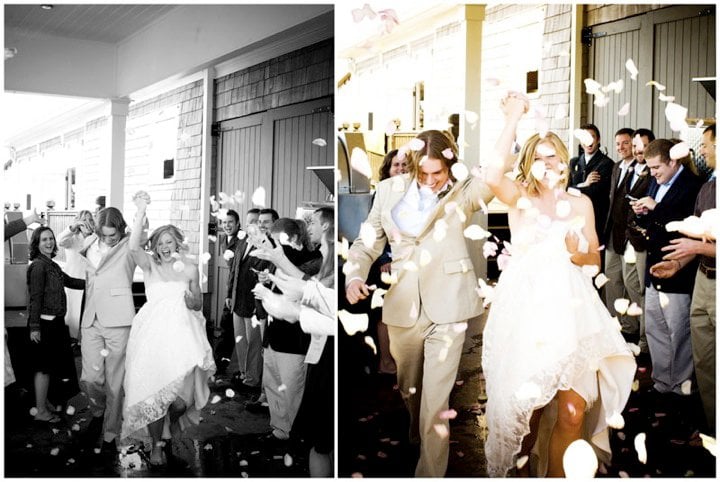 Photo of And Now For The Vows