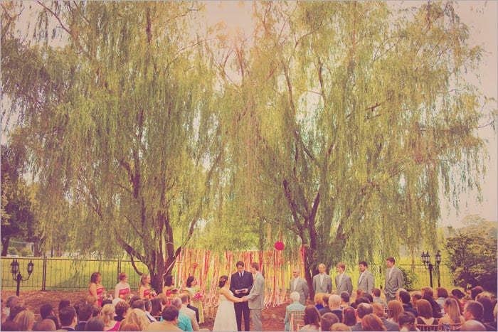 Photo of And Now For The Vows