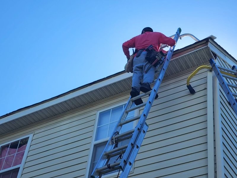 Photo of A & J Gutter Services