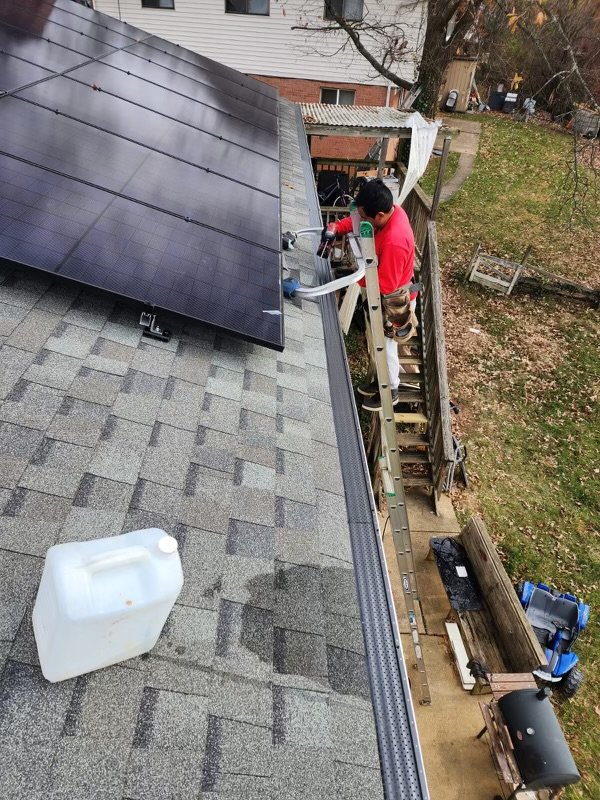 Photo of A & J Gutter Services