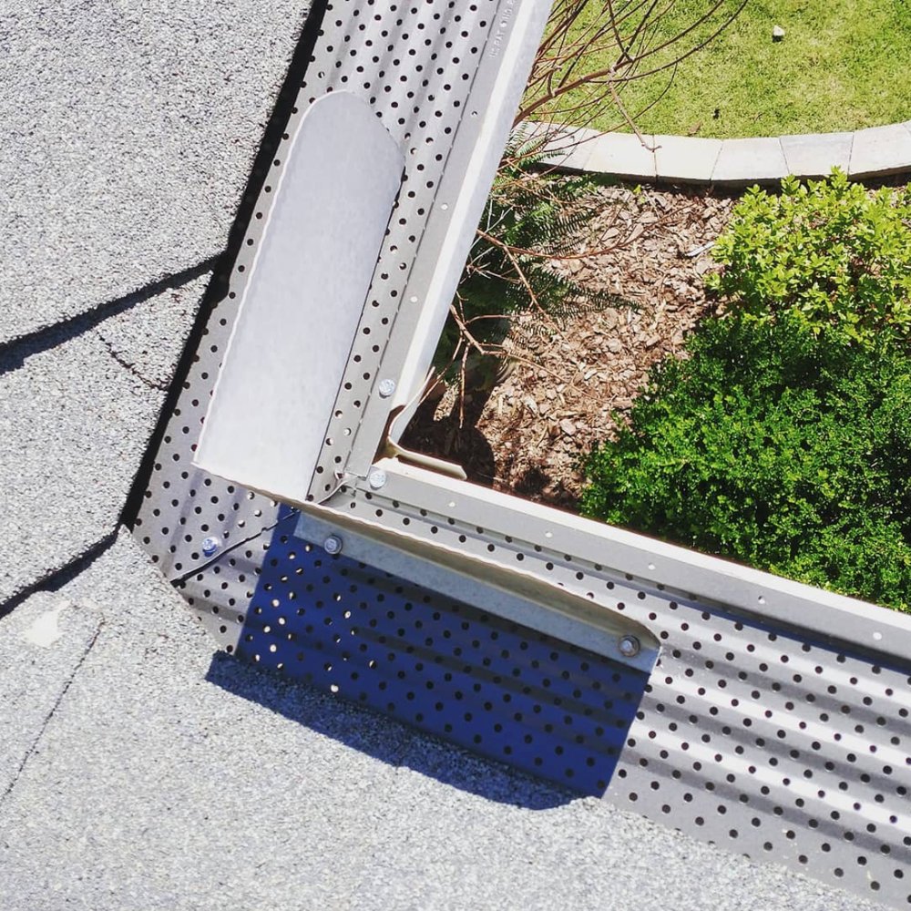 Photo of A & J Gutter Services