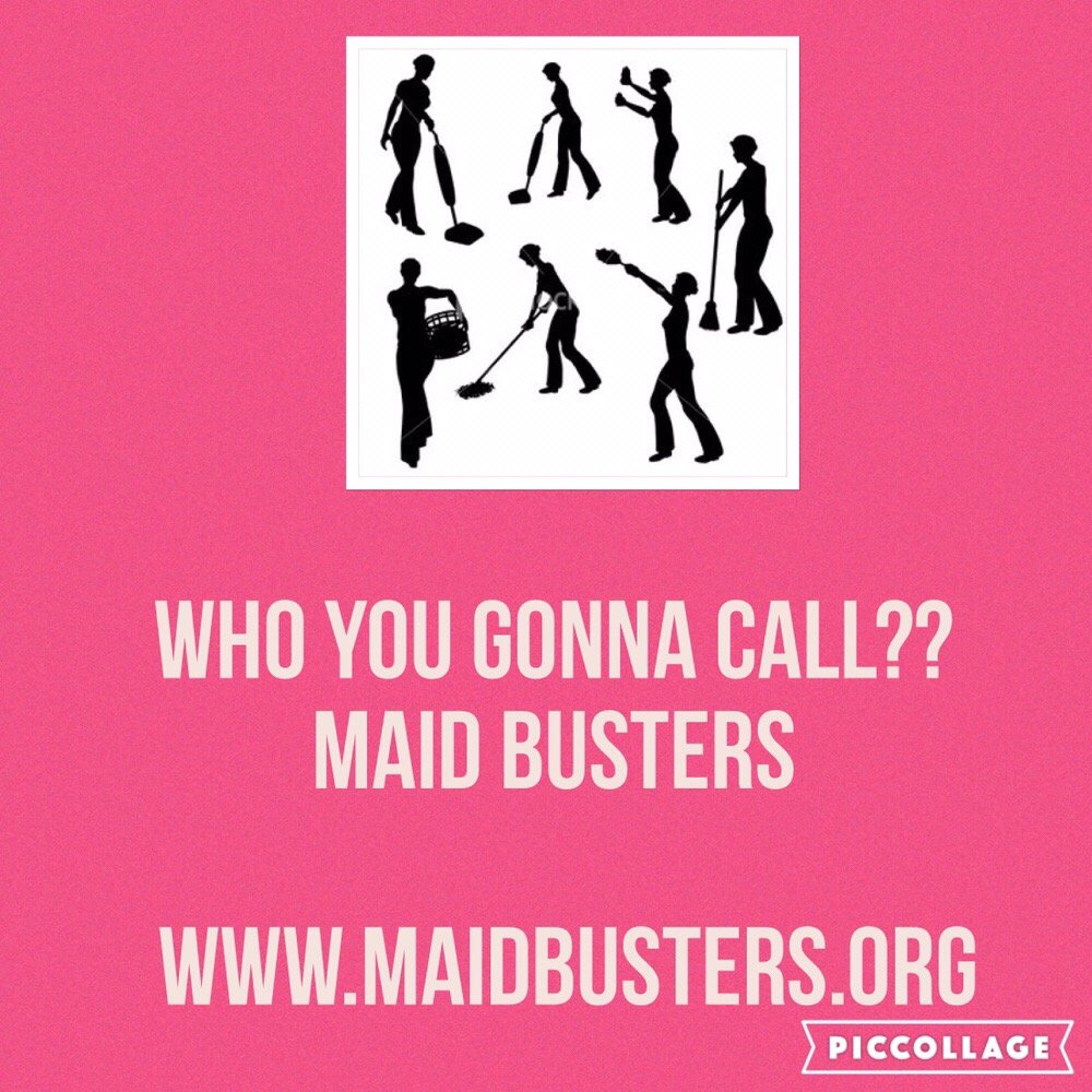 Photo of Maid Busters