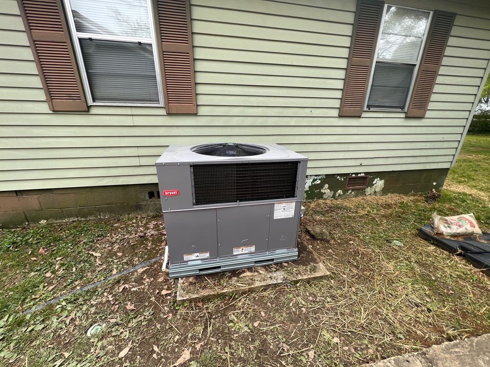 Photo of Hardin Heating & Cooling
