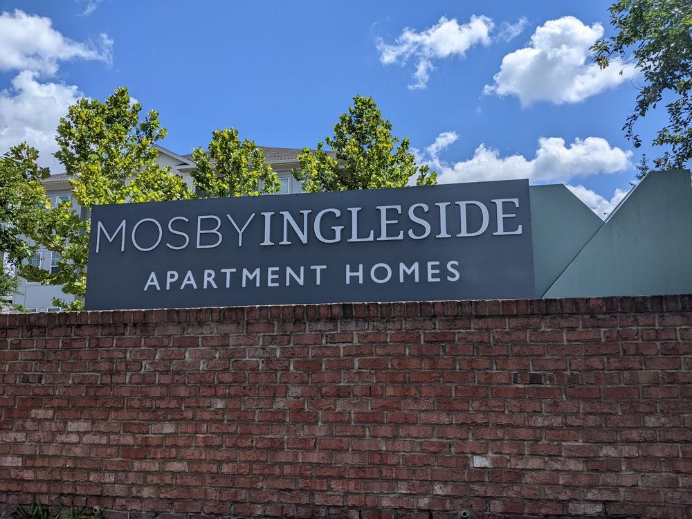 Photo of Mosby Ingleside