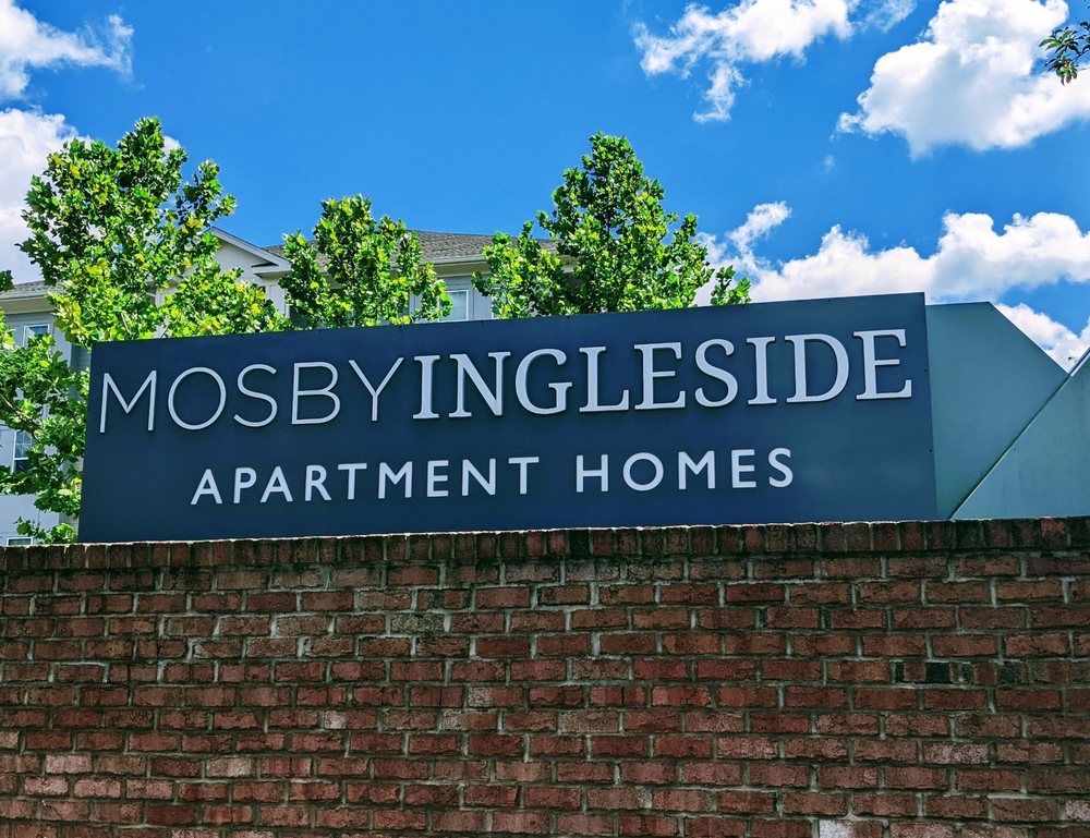 Photo of Mosby Ingleside