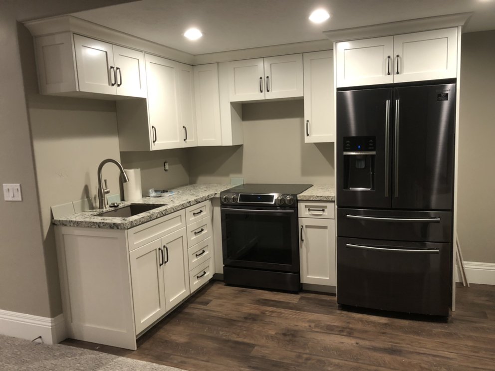Photo of Cutting Edge Cabinetry and Service
