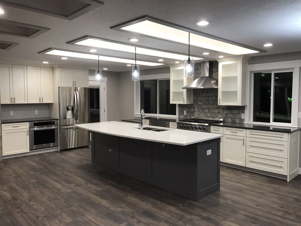 Photo of Cutting Edge Cabinetry and Service