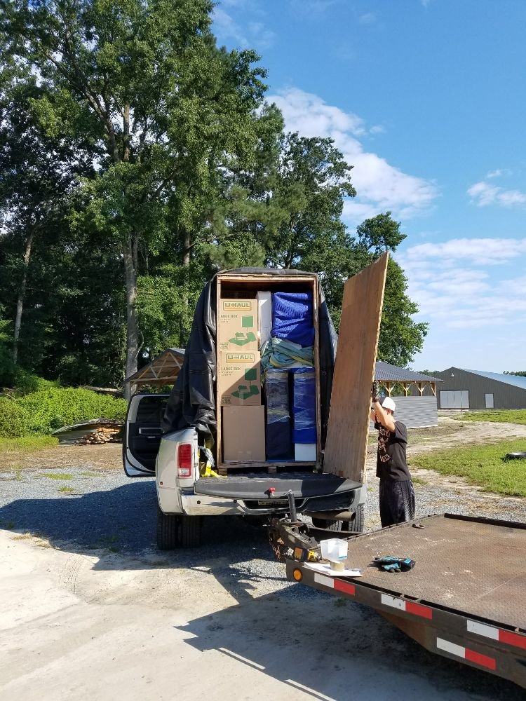Photo of Hoffman Transport & Moving Services