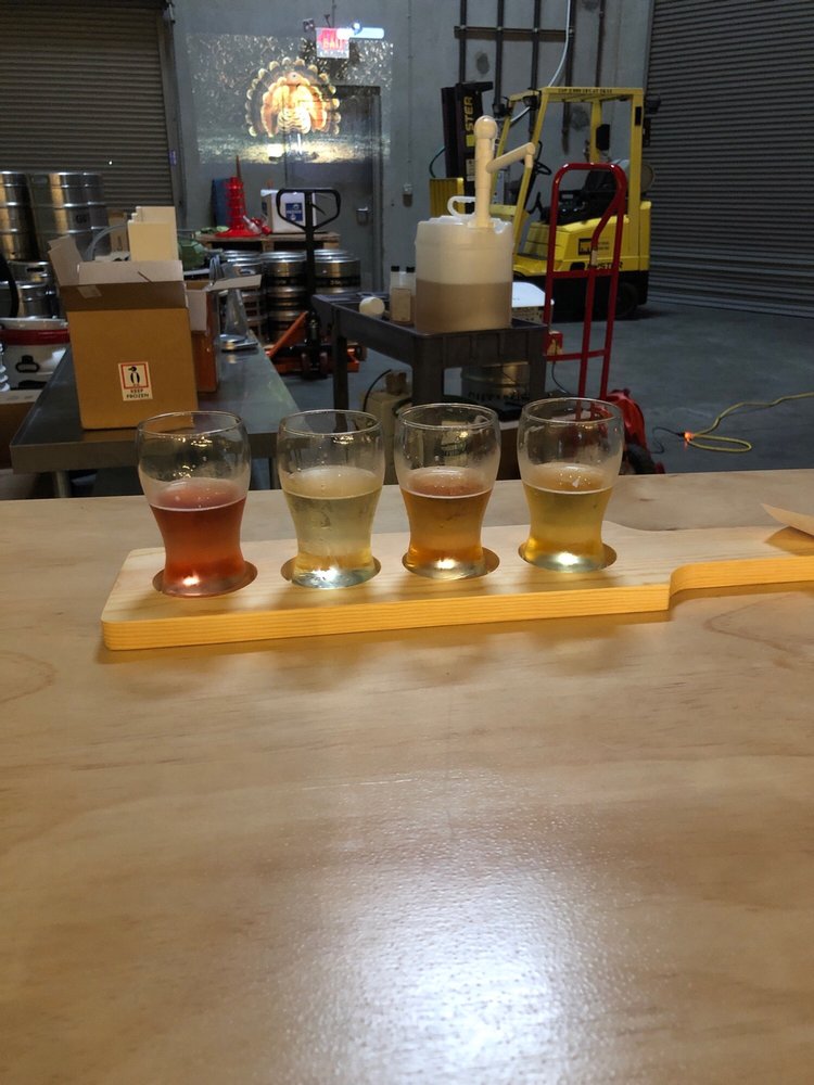 Photo of Guthrie CiderWorks