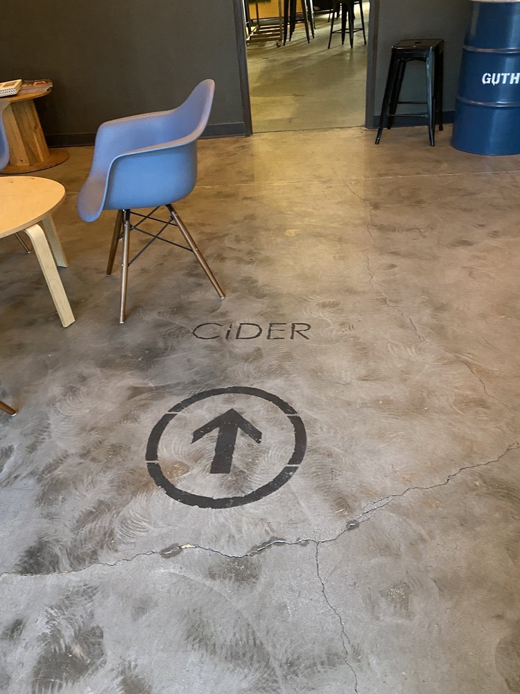 Photo of Guthrie CiderWorks
