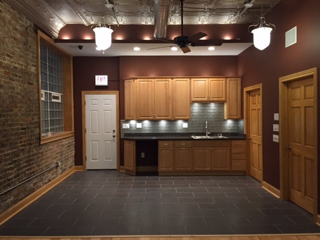 Photo of Create Your Space Studio
