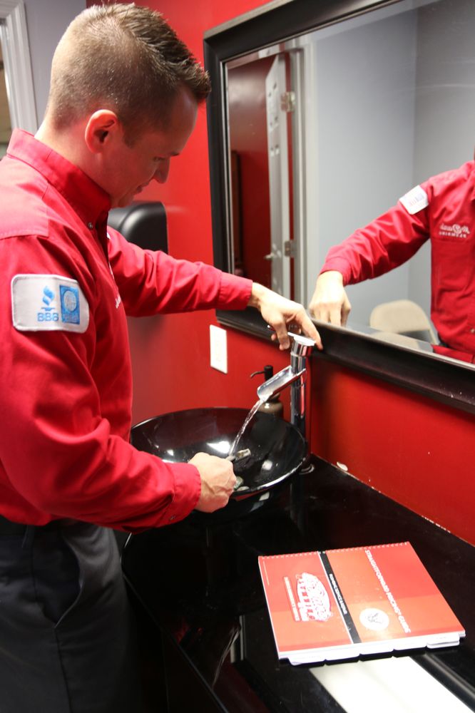 Photo of Mr Dan's Plumbing
